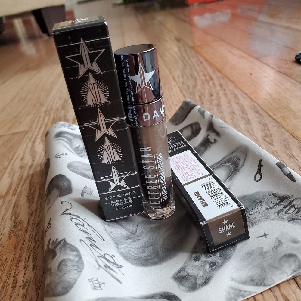 Jeffree Star X Shane Dawson Liquid Lipstick